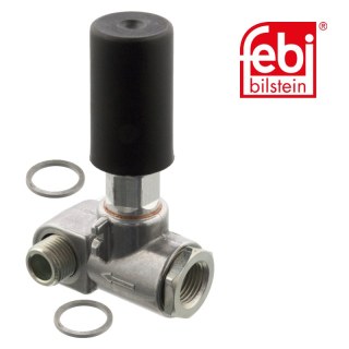Pompe alimentation de carburant