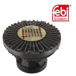Embrayage hydraulique
