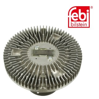 Embrayage hydraulique