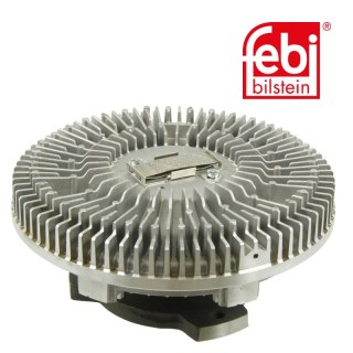 Embrayage hydraulique