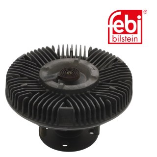 Embrayage hydraulique