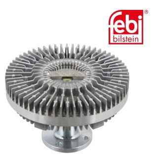 Embrayage hydraulique