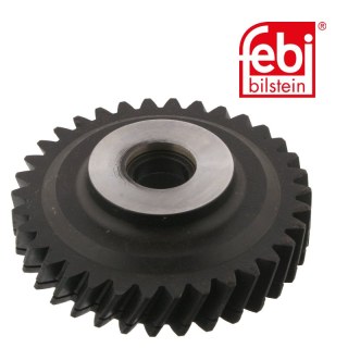 Roue dentée pour compresseur d'air