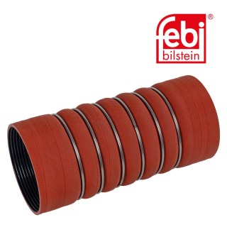 Tube d'air de suralimentation