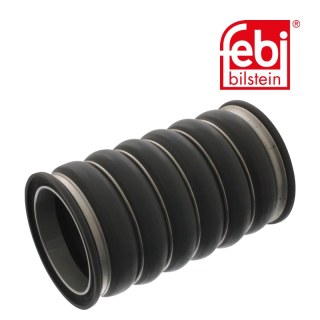Tube d'air de suralimentation