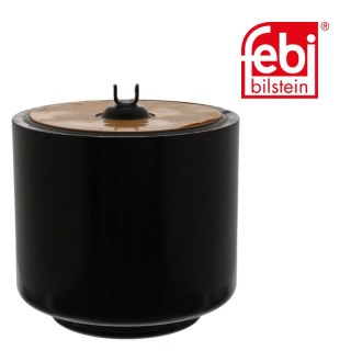 Piston de déroulage pour coussin à air