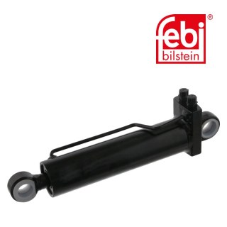 Cylindre culbuteur pour cabine