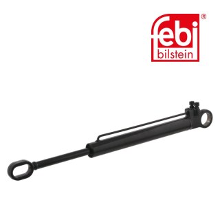 Cylindre culbuteur pour cabine