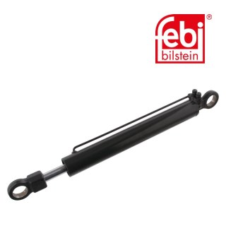Cylindre culbuteur pour cabine