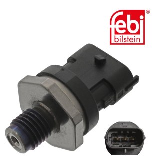 Détecteur de pression de carburant