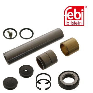 Kit de pivot avec palier, kit simple