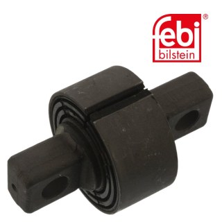 Support de bras oscillant