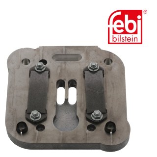 Plaquette de valve/siège de soupape pour compresseur d'air