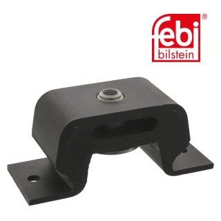 Support de moteur