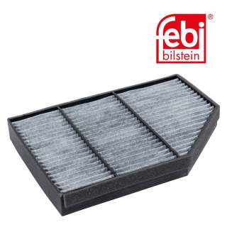 Filtre d'habitacle