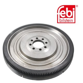 Volant-moteur avec couronne de démarreur