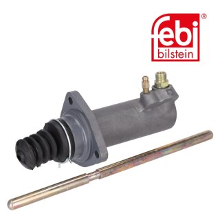 Cylindre recepteur d'embrayage