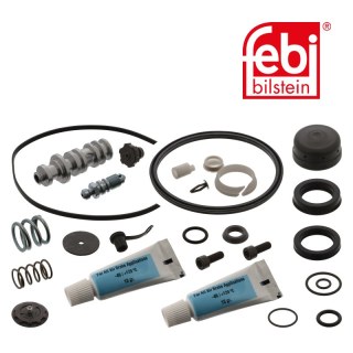 Kit de rép. cylindre recepteur d'embrayage avec lubrifiant