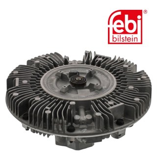 Embrayage hydraulique
