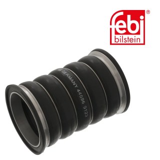 Tube d'air de suralimentation