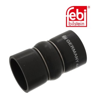 Tube d'air de suralimentation