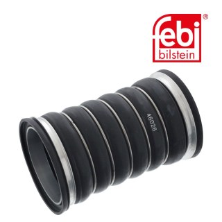 Tube d'air de suralimentation