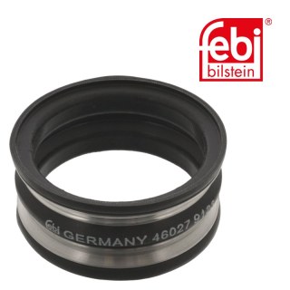 Tube d'air de suralimentation