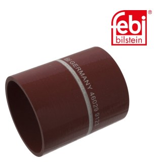 Tube d'air de suralimentation