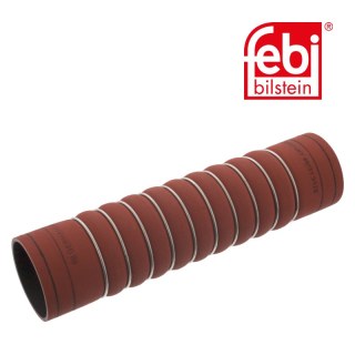 Tube d'air de suralimentation
