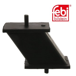 Palier de la cabine du chauffeur