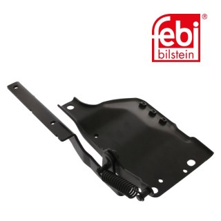 Charnière pour capot moteur