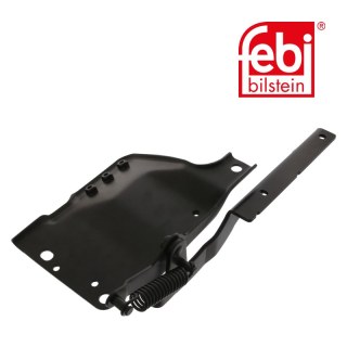 Charnière pour capot moteur