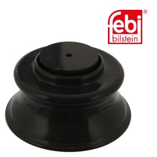 Piston de déroulage pour coussin à air
