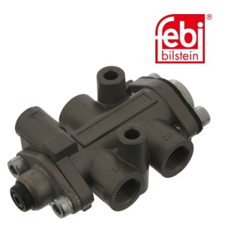 Électrovanne pour boite