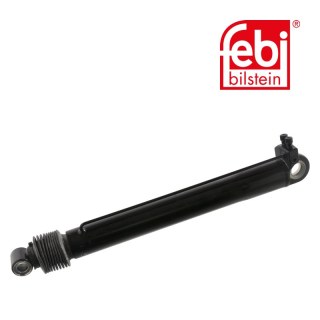 Cylindre culbuteur pour cabine