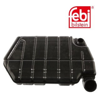 Réservoir de liquide de refroidissement