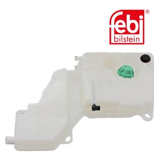 Réservoir de liquide de refroidissement y compris couvercles et sonde