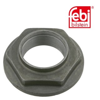 Écrou à six pans pour pignon conique