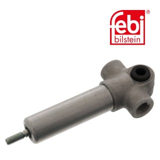 Cylindre pneumatique pour clapet du frein-moteur