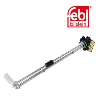 Jauge de reservoir pour réservoir de carburant