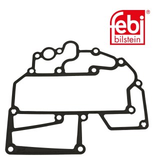 Joint d'étanchéité pour radiateur d'huile