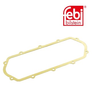 Joint d'étanchéité pour le corps de filtre à huile sur le bloc moteur