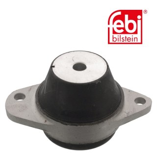 Support de moteur