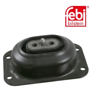 Support de moteur