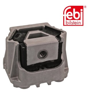 Support de moteur