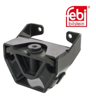 Support de moteur