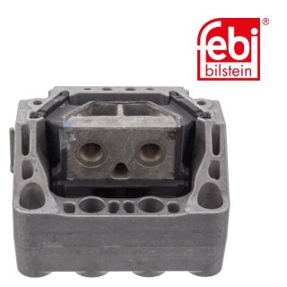 Support de moteur