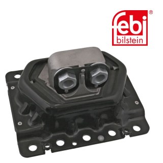 Support de moteur