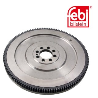 Volant-moteur avec couronne de démarreur