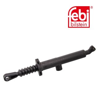 Cylindre émetteur d'embrayage